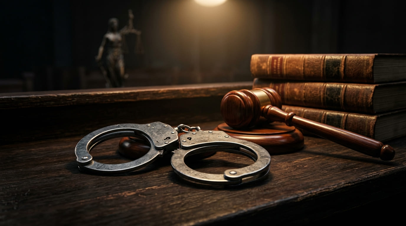 Advogado Criminalista em Cascavel/PR - Bonfante e Lemos Advogados Associados - Advogado Cascavel - PR